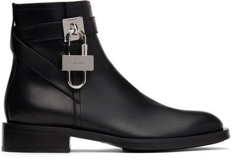 botte avec cadenas givenchy|Givenchy Neiman Marcus Women Accessories.